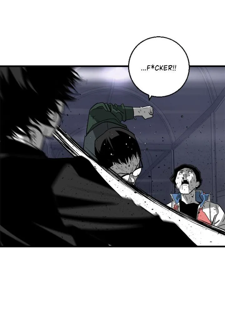 Read Plaza-Wars (en) Manga Online