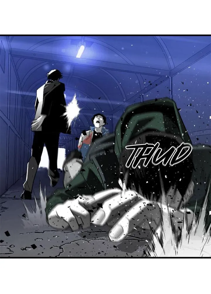 Read Plaza-Wars (en) Manga Online