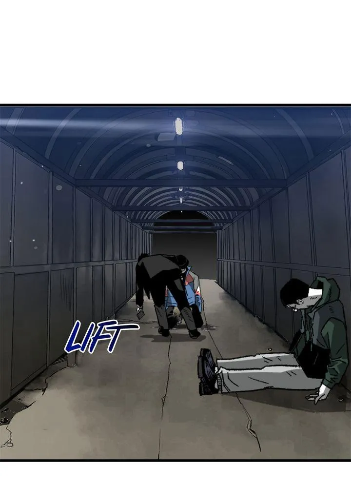 Read Plaza-Wars (en) Manga Online