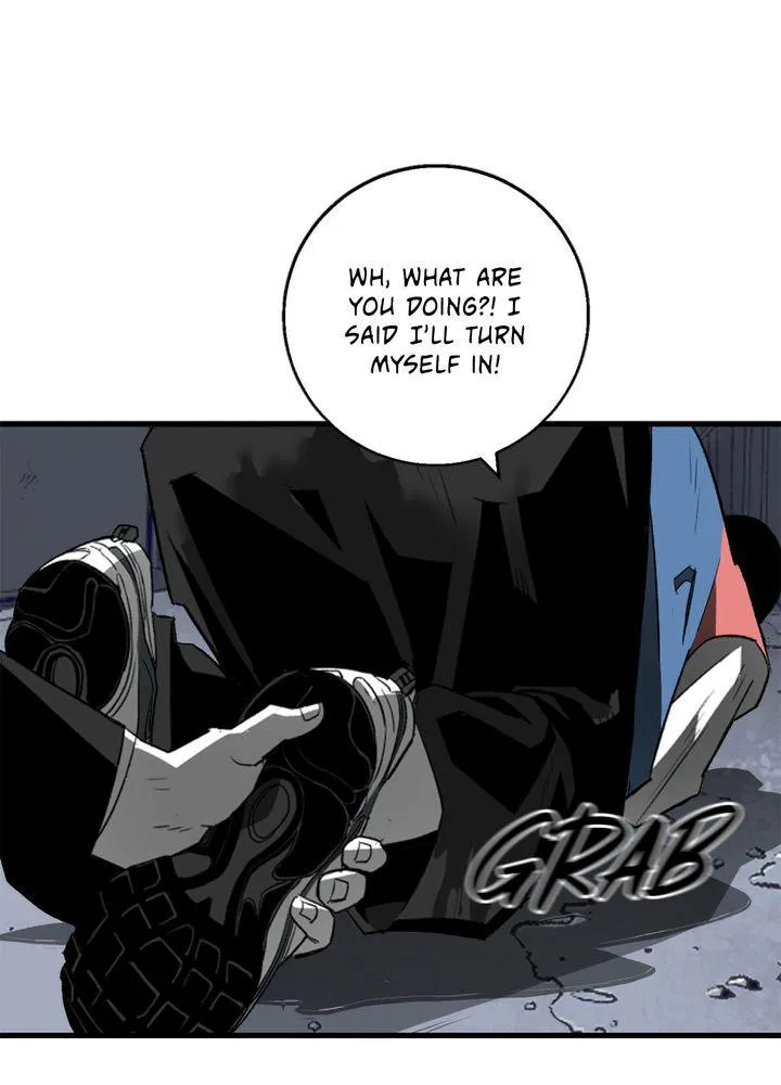 Read Plaza-Wars (en) Manga Online