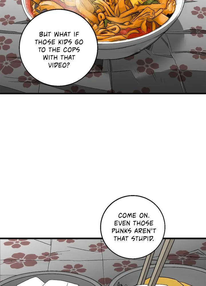 Read Plaza-Wars (en) Manga Online