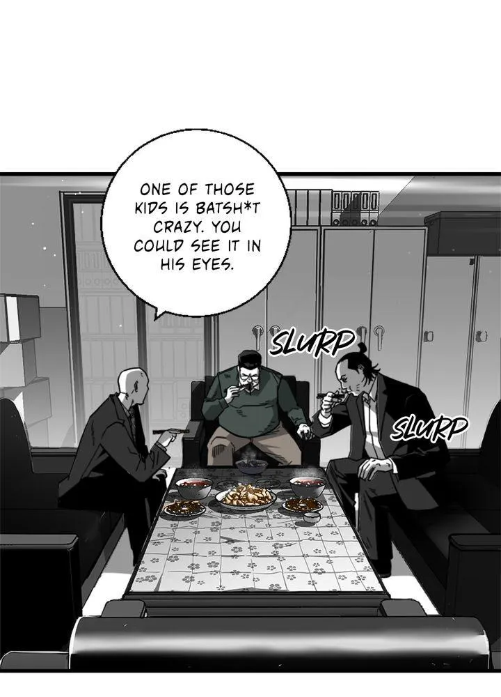 Read Plaza-Wars (en) Manga Online