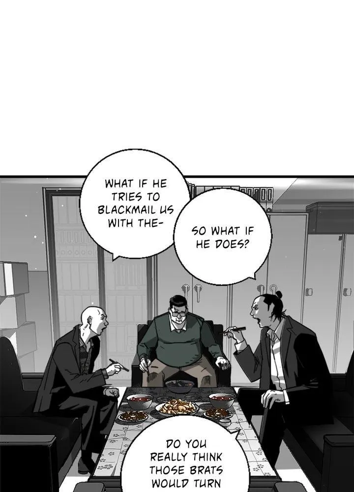 Read Plaza-Wars (en) Manga Online