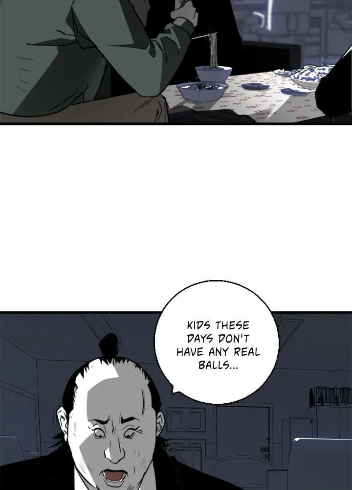 Read Plaza-Wars (en) Manga Online