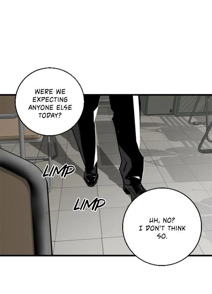 Read Plaza-Wars (en) Manga Online