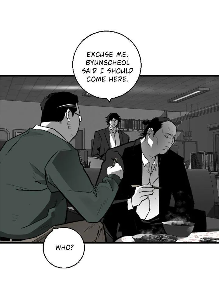 Read Plaza-Wars (en) Manga Online