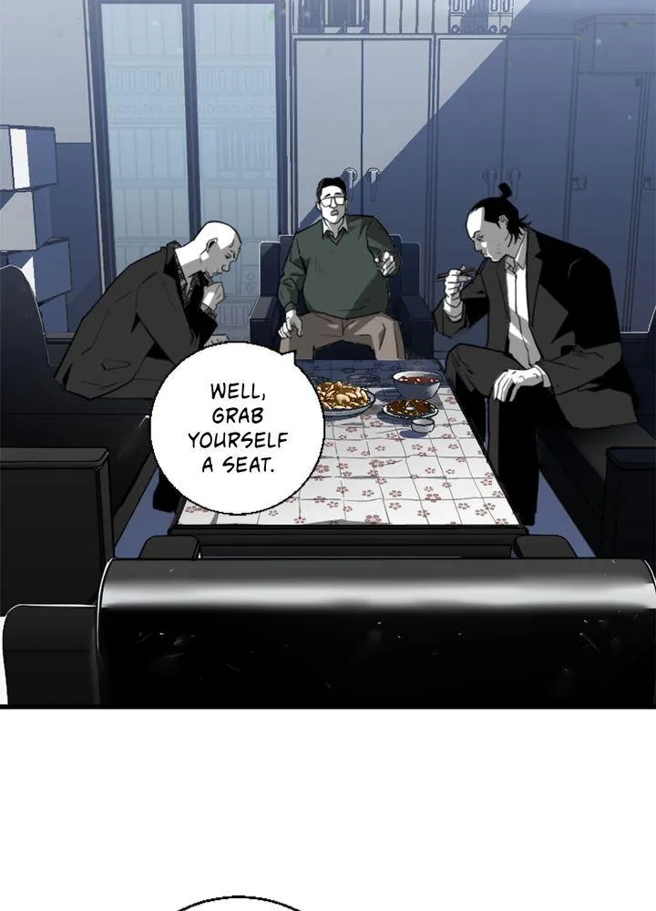 Read Plaza-Wars (en) Manga Online