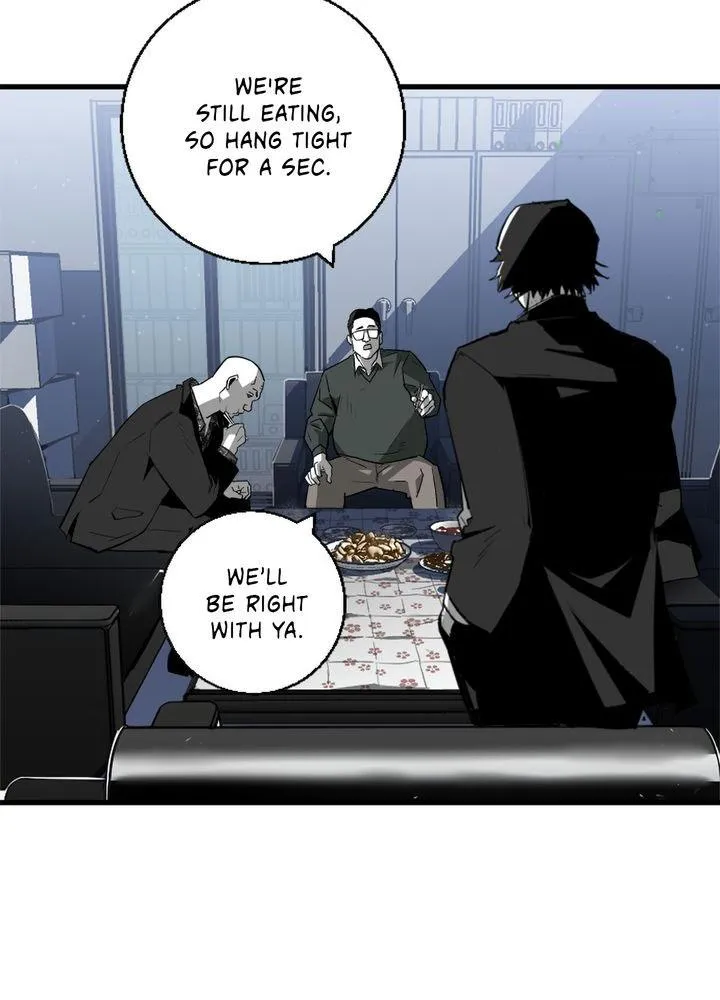 Read Plaza-Wars (en) Manga Online