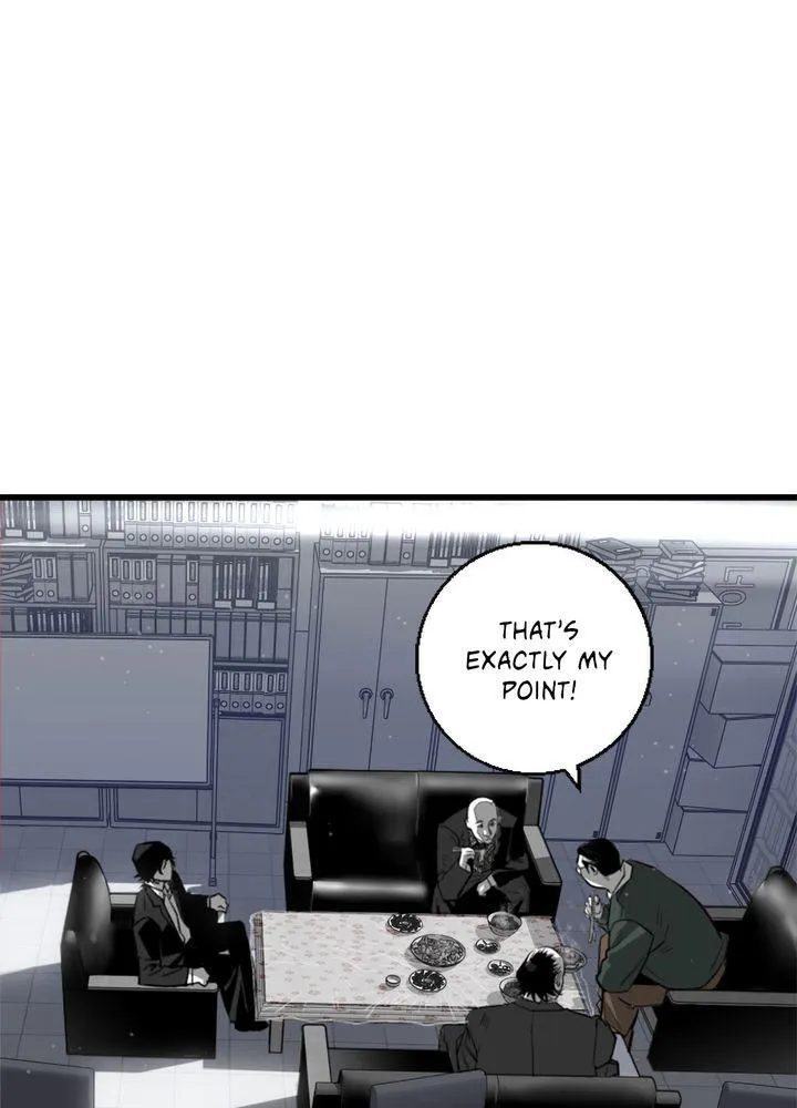 Read Plaza-Wars (en) Manga Online