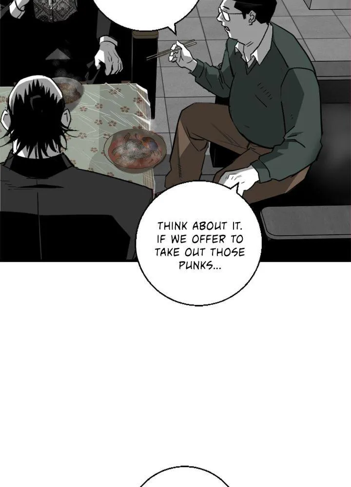 Read Plaza-Wars (en) Manga Online