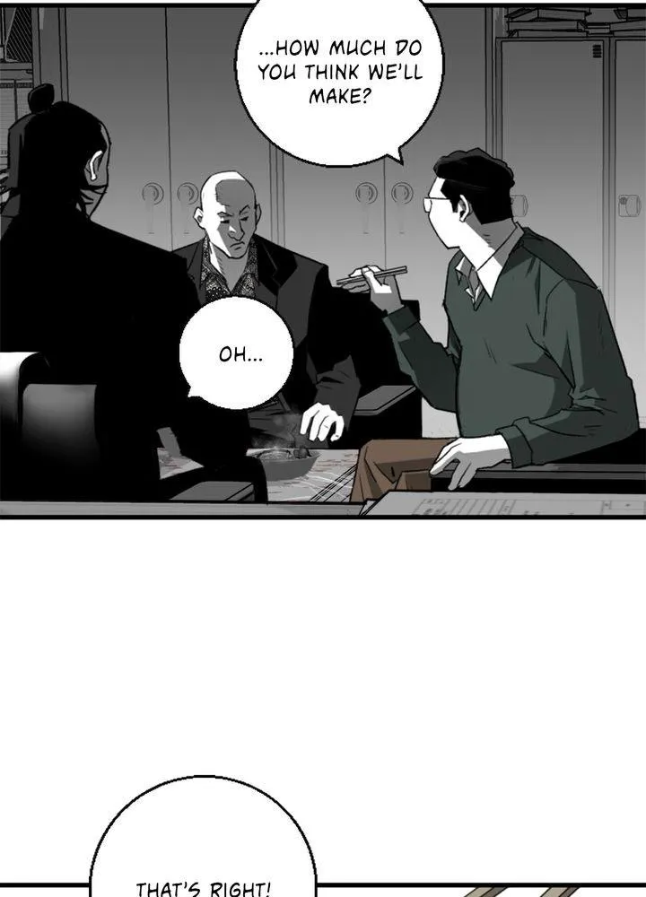 Read Plaza-Wars (en) Manga Online