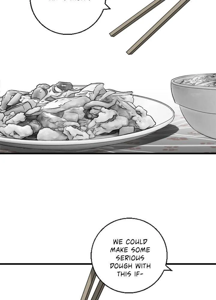 Read Plaza-Wars (en) Manga Online