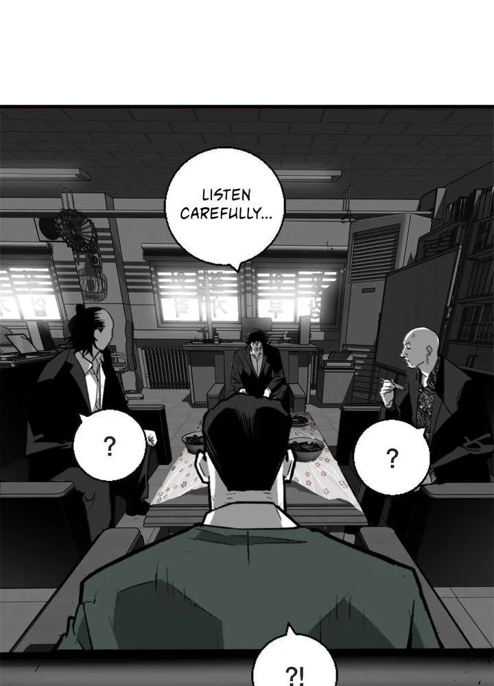 Read Plaza-Wars (en) Manga Online