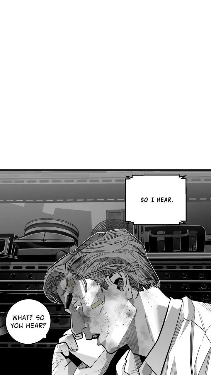 Read Plaza-Wars (en) Manga Online