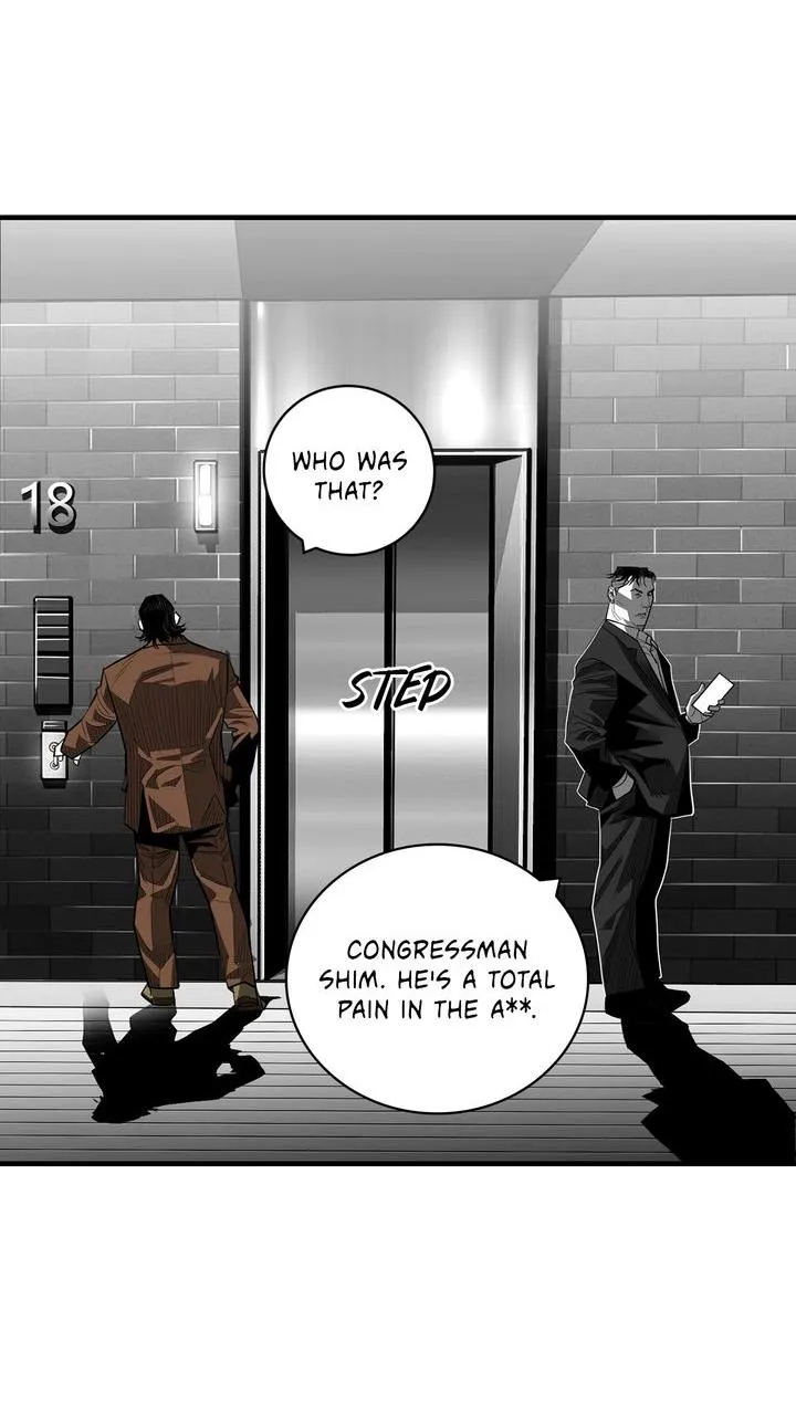 Read Plaza-Wars (en) Manga Online