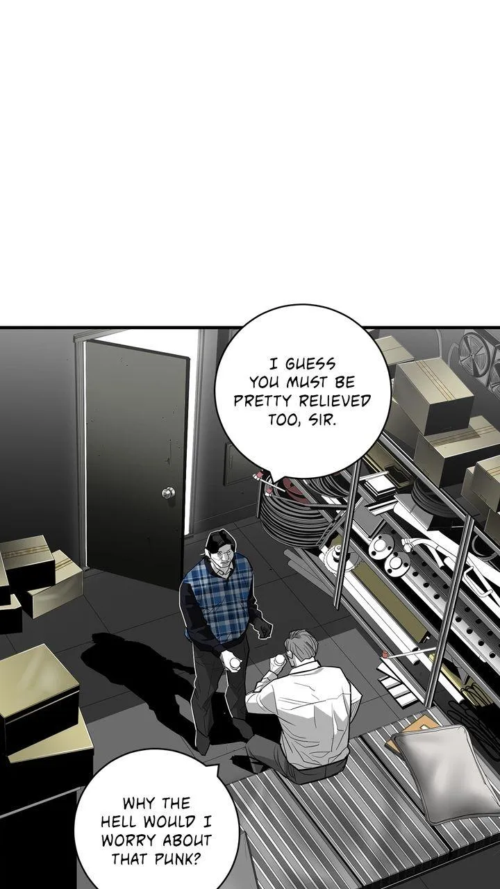 Read Plaza-Wars (en) Manga Online