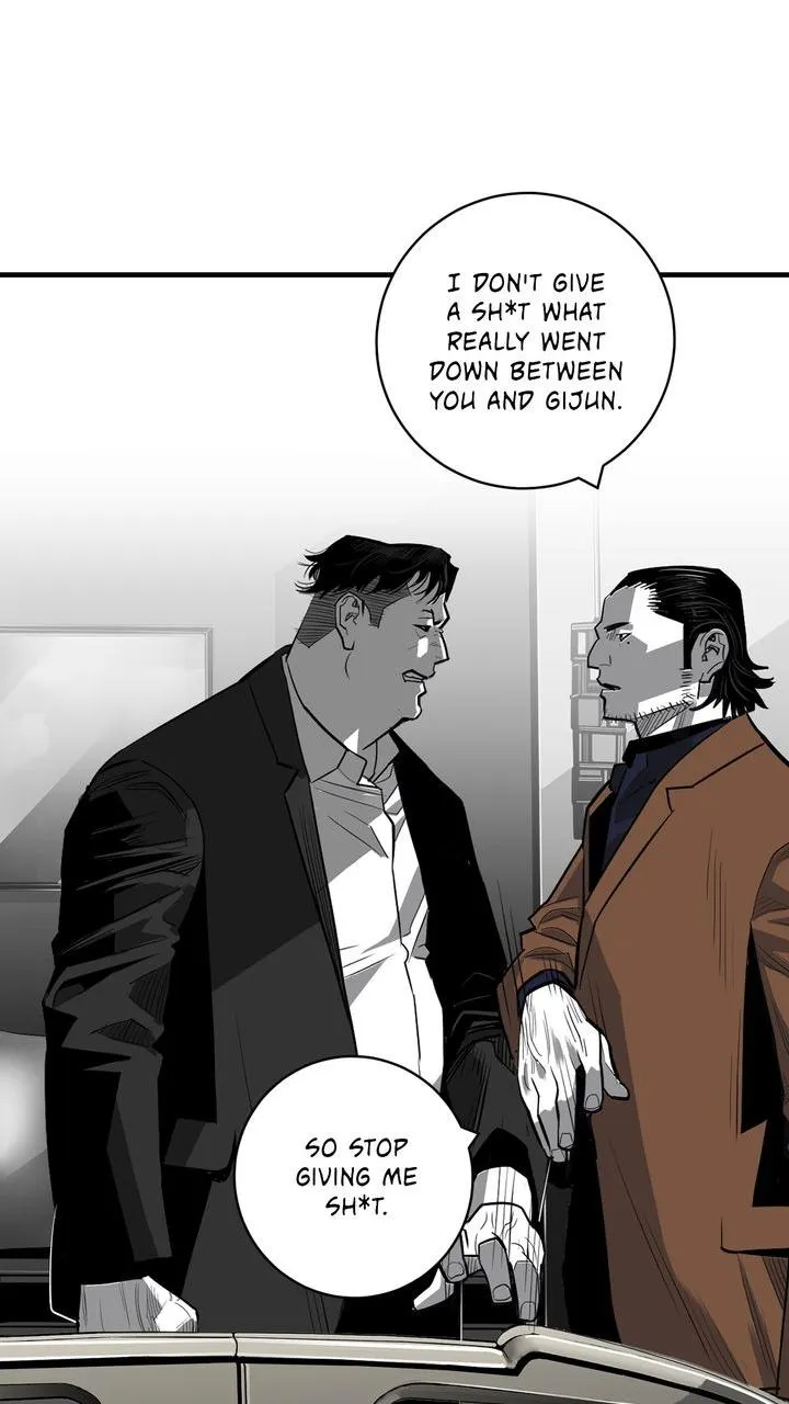 Read Plaza-Wars (en) Manga Online