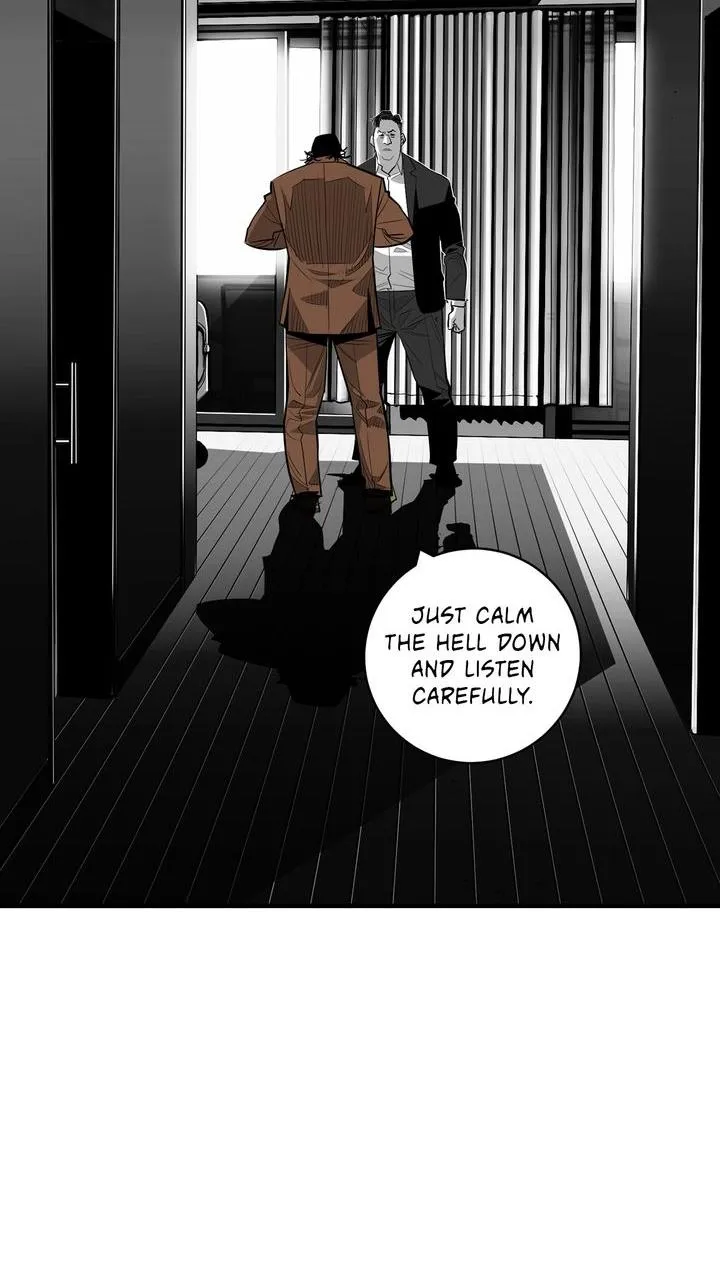 Read Plaza-Wars (en) Manga Online