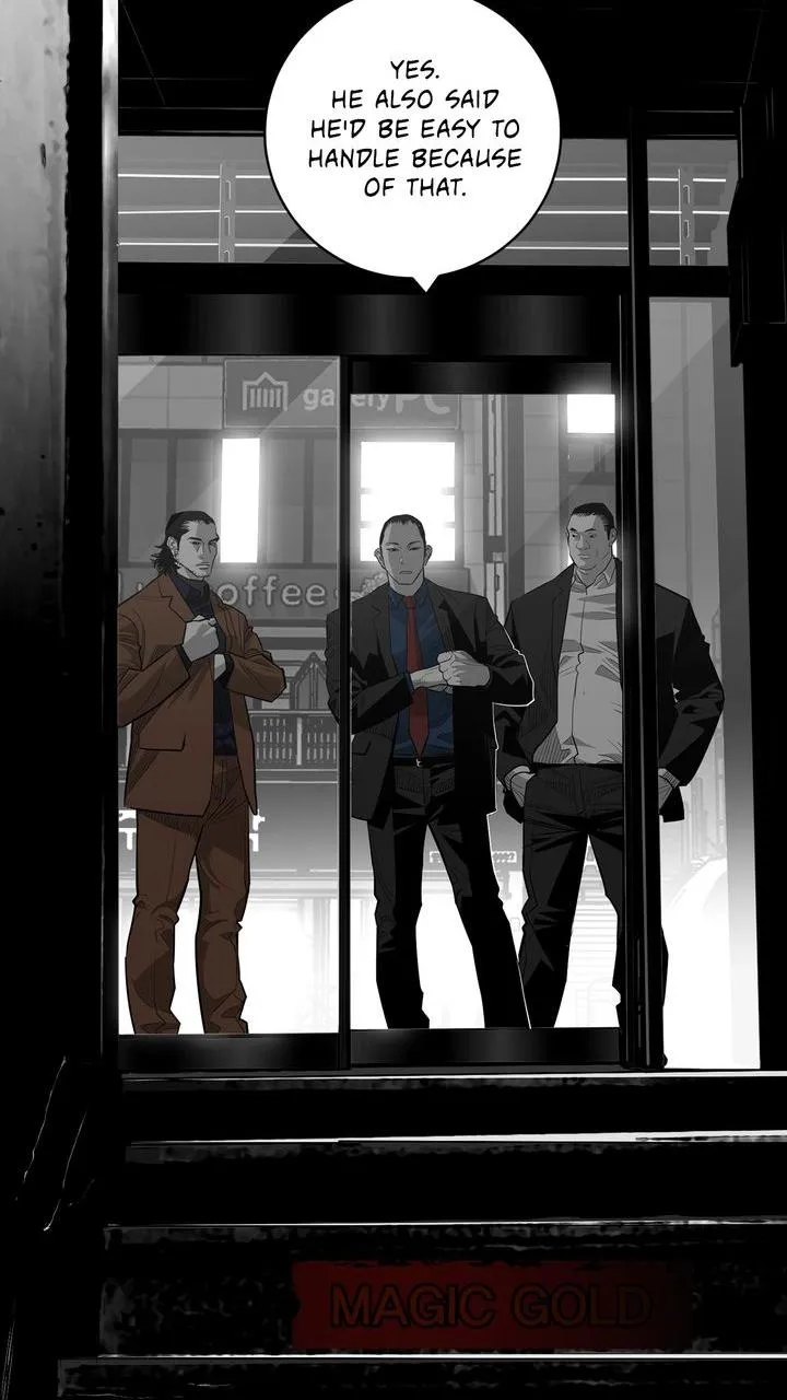 Read Plaza-Wars (en) Manga Online