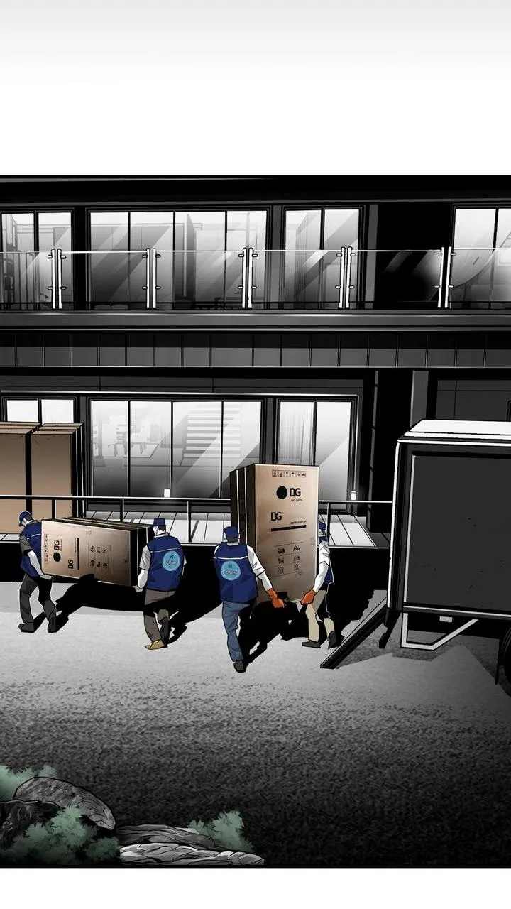 Read Plaza-Wars (en) Manga Online