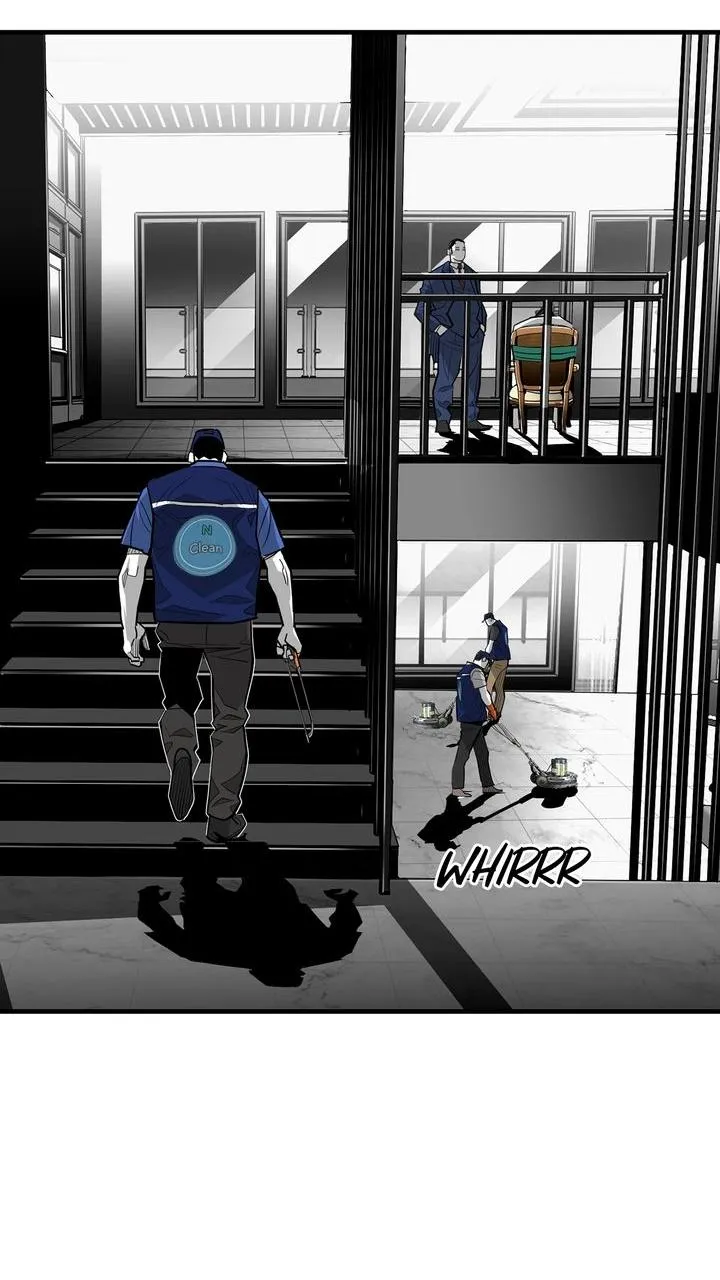 Read Plaza-Wars (en) Manga Online