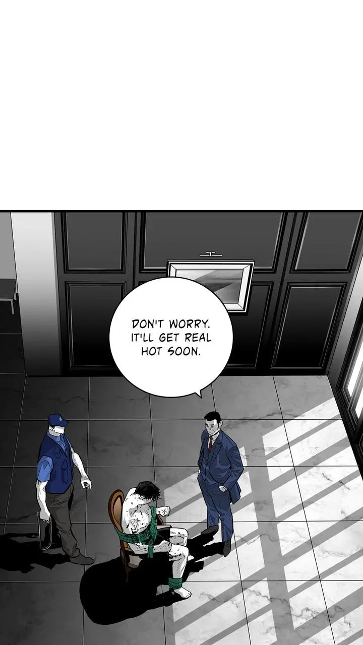 Read Plaza-Wars (en) Manga Online