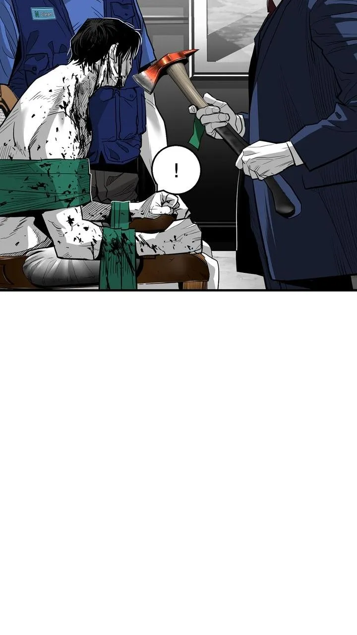 Read Plaza-Wars (en) Manga Online