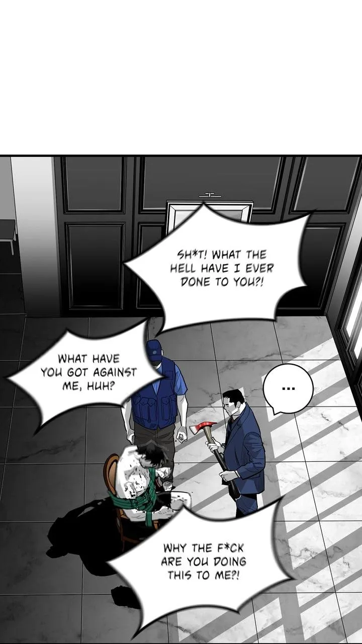 Read Plaza-Wars (en) Manga Online