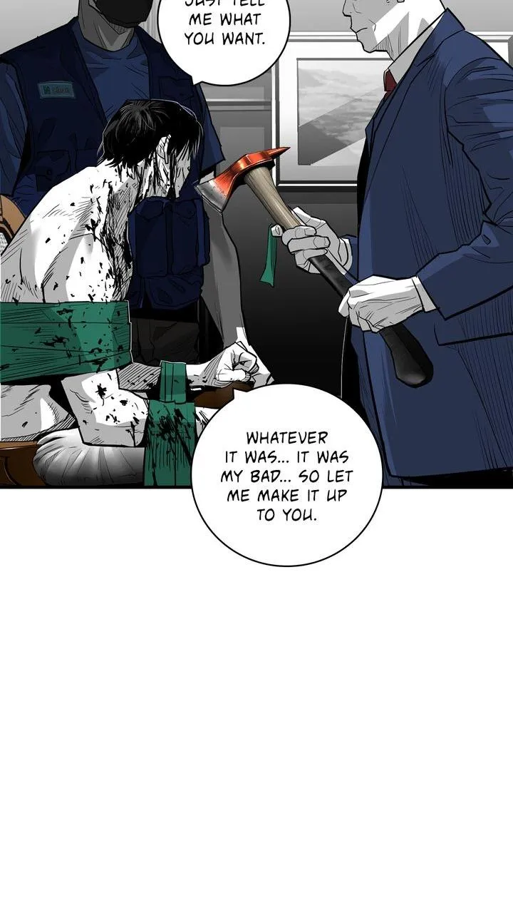 Read Plaza-Wars (en) Manga Online