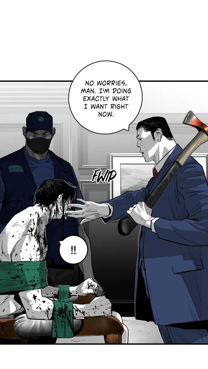 Read Plaza-Wars (en) Manga Online