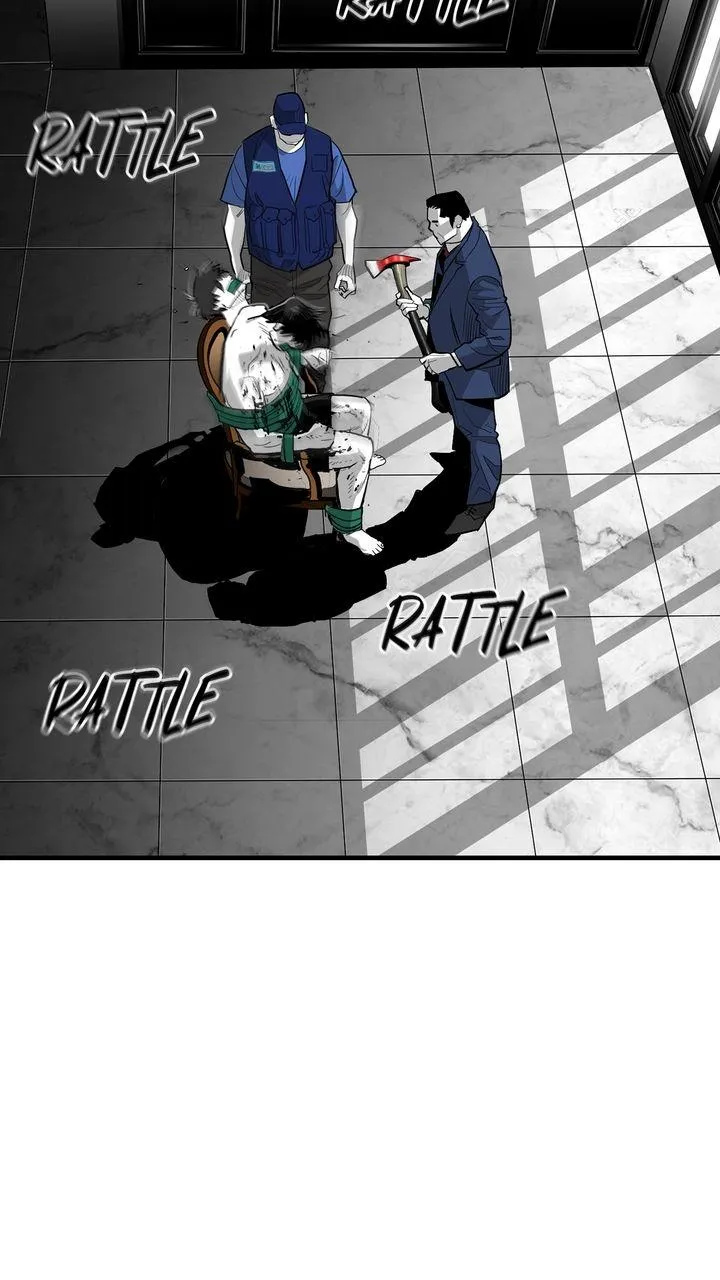 Read Plaza-Wars (en) Manga Online