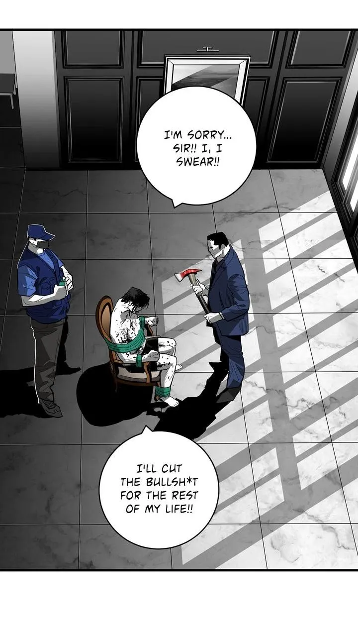 Read Plaza-Wars (en) Manga Online