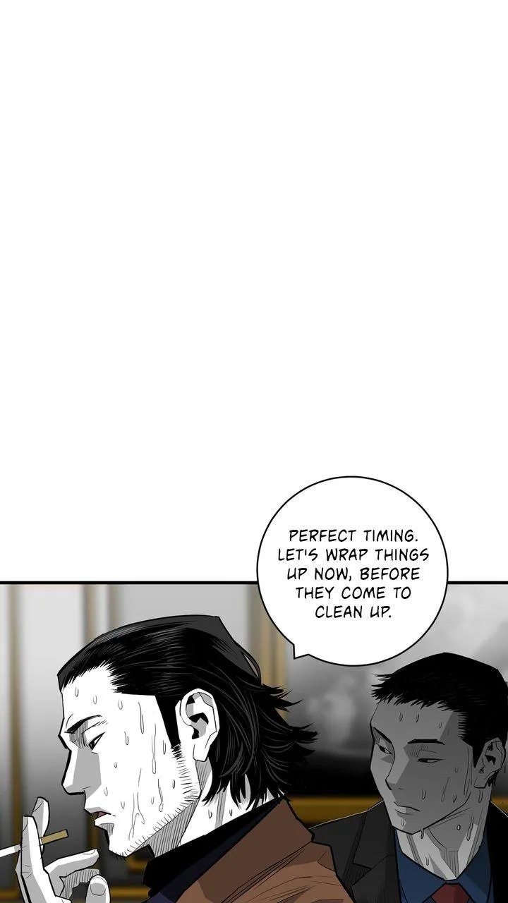 Read Plaza-Wars (en) Manga Online