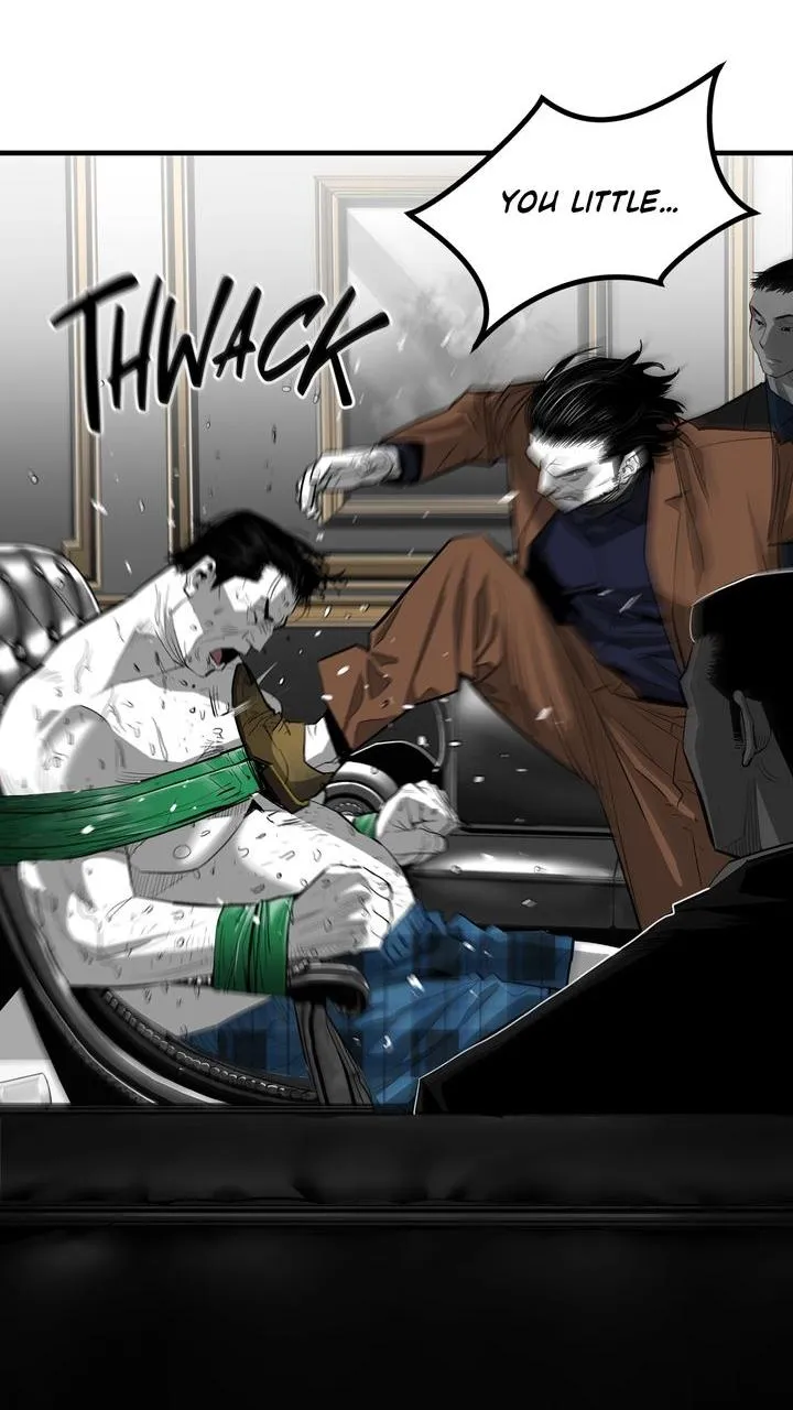 Read Plaza-Wars (en) Manga Online