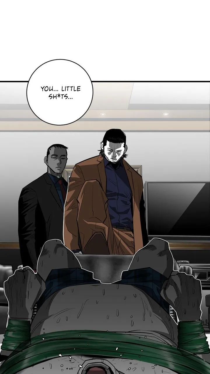 Read Plaza-Wars (en) Manga Online