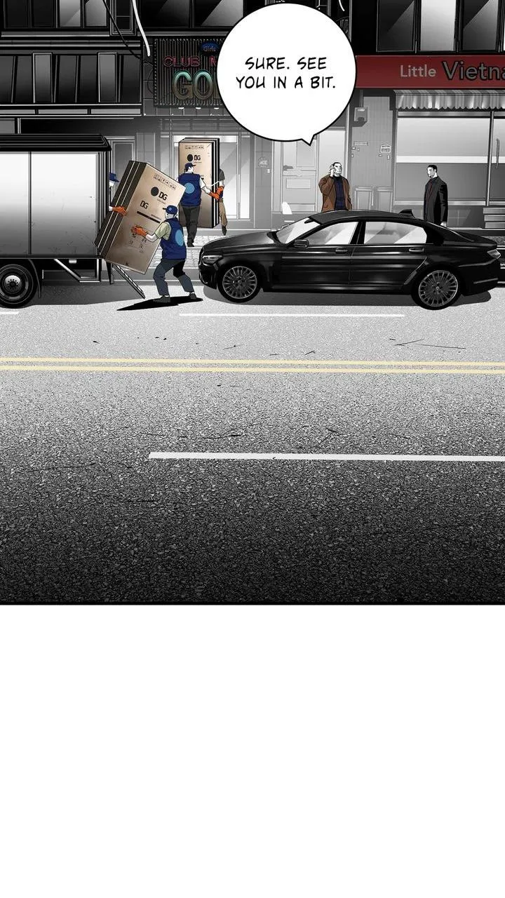 Read Plaza-Wars (en) Manga Online