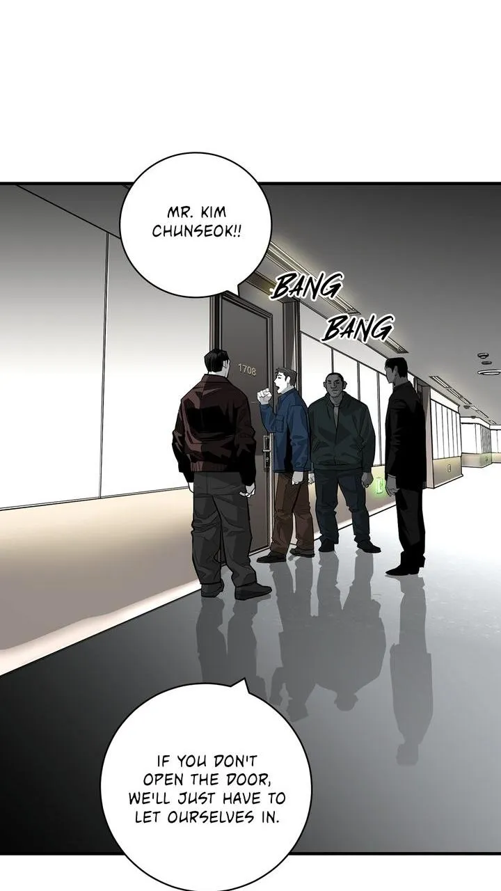 Read Plaza-Wars (en) Manga Online