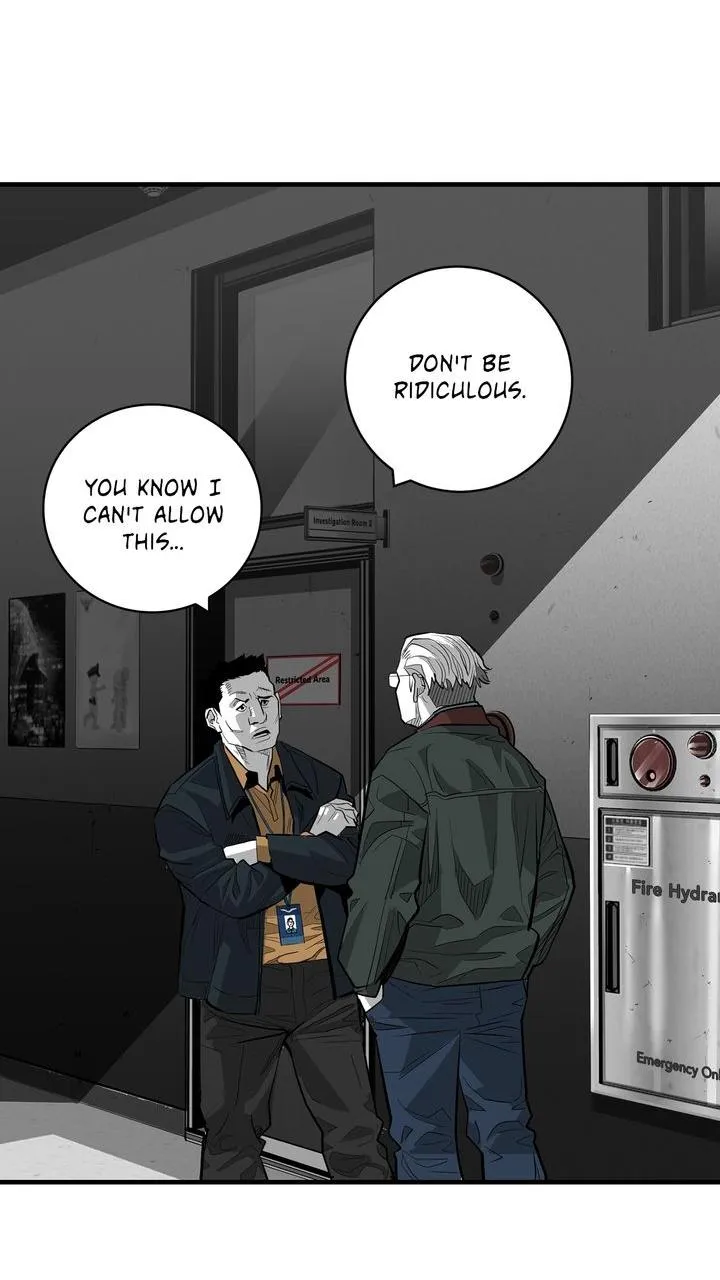 Read Plaza-Wars (en) Manga Online