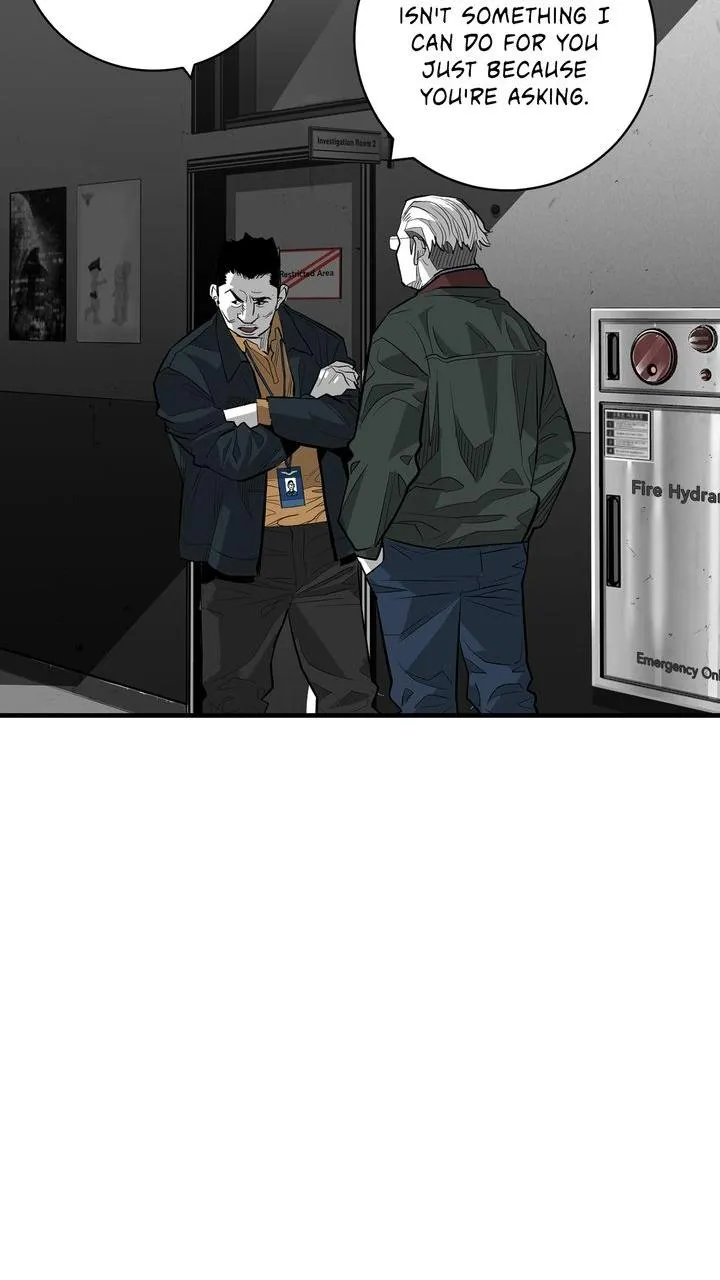 Read Plaza-Wars (en) Manga Online