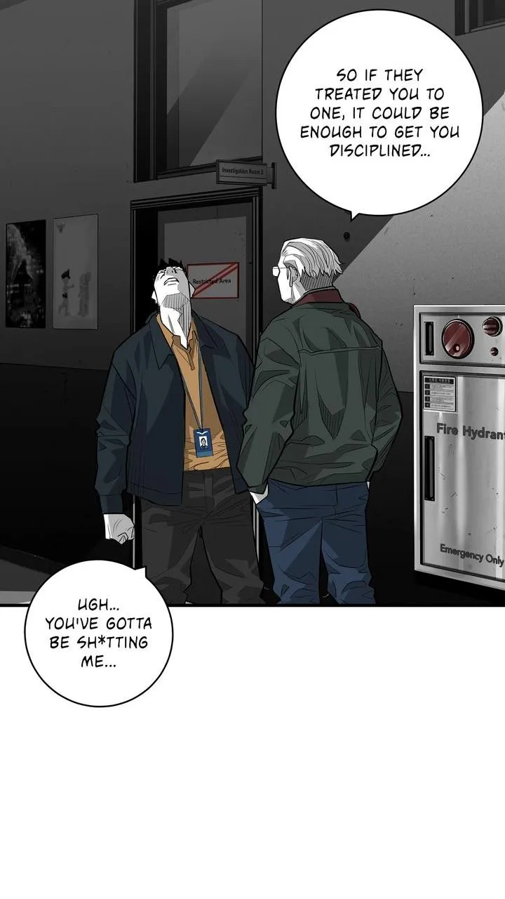 Read Plaza-Wars (en) Manga Online