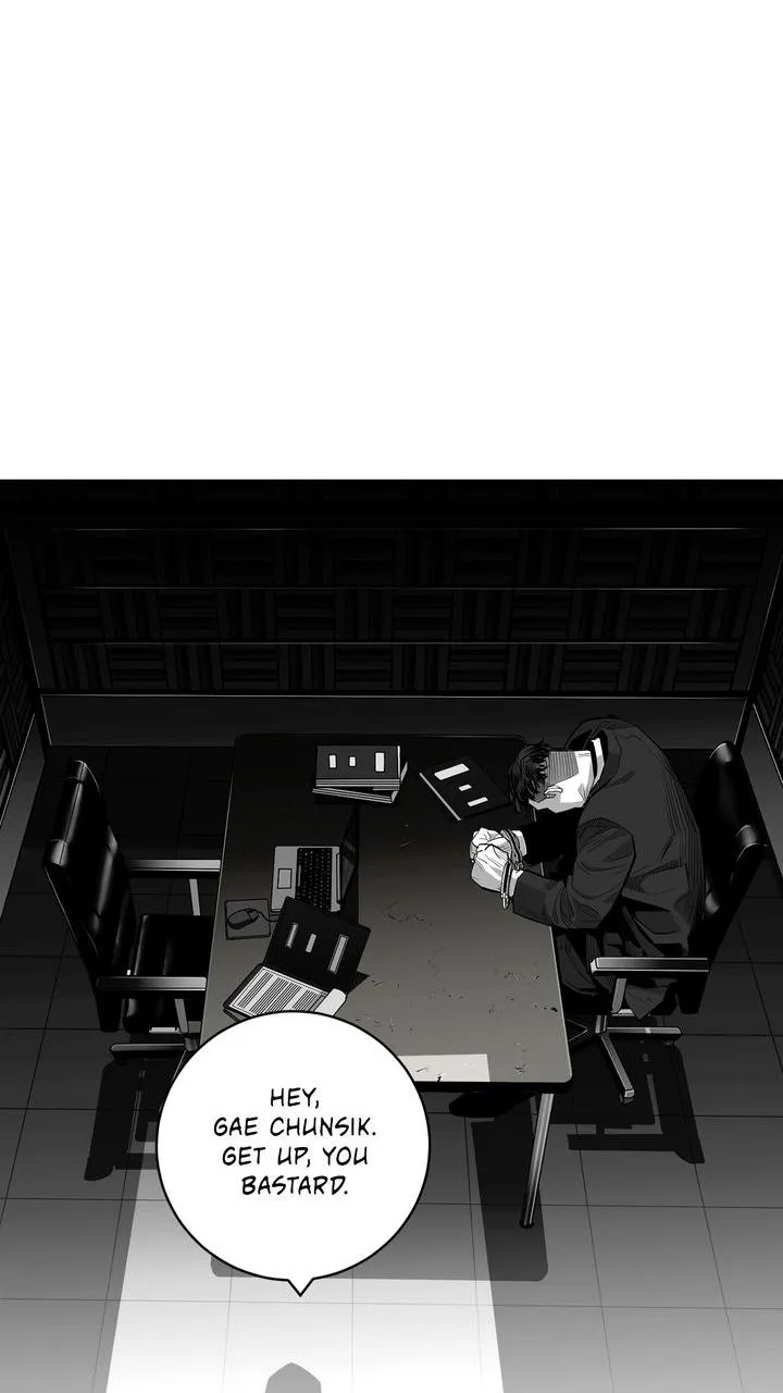 Read Plaza-Wars (en) Manga Online