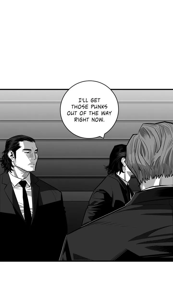 Read Plaza-Wars (en) Manga Online