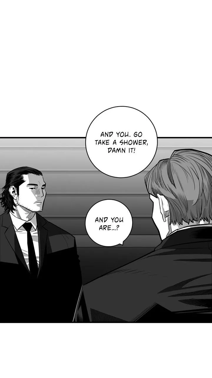 Read Plaza-Wars (en) Manga Online