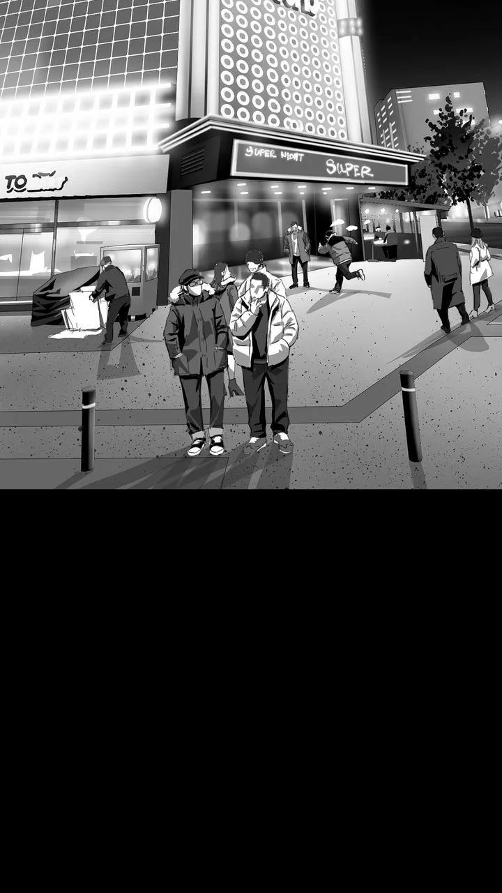 Read Plaza-Wars (en) Manga Online