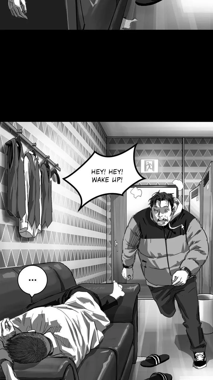 Read Plaza-Wars (en) Manga Online