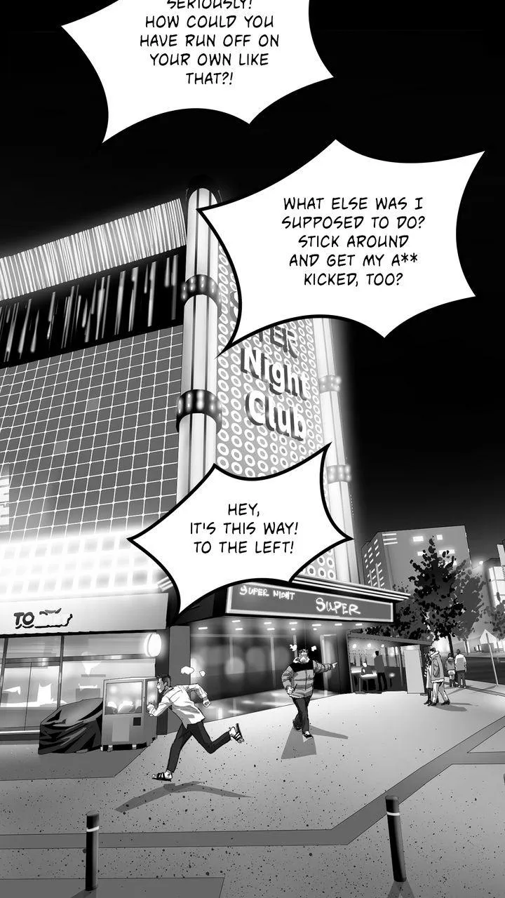 Read Plaza-Wars (en) Manga Online