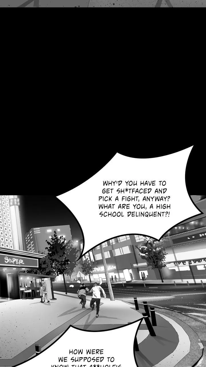 Read Plaza-Wars (en) Manga Online