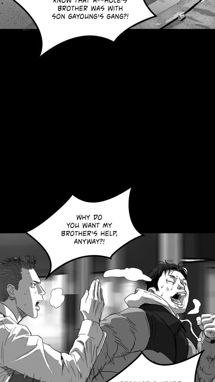 Read Plaza-Wars (en) Manga Online