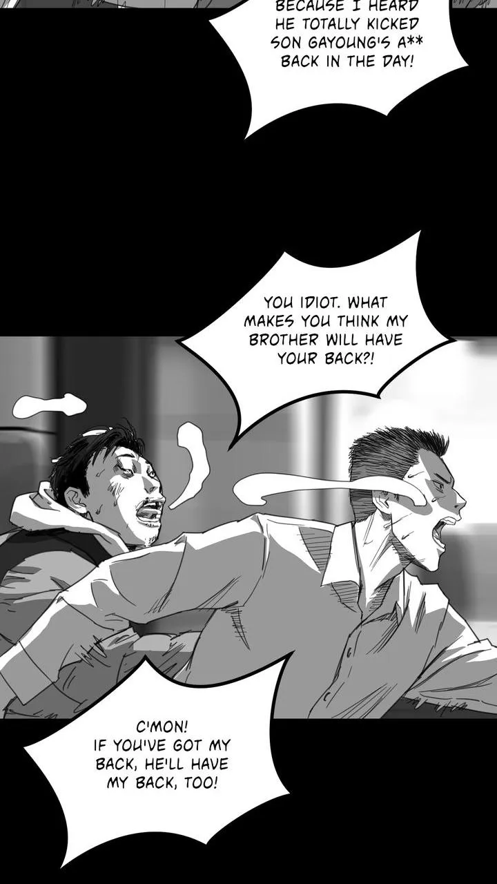 Read Plaza-Wars (en) Manga Online