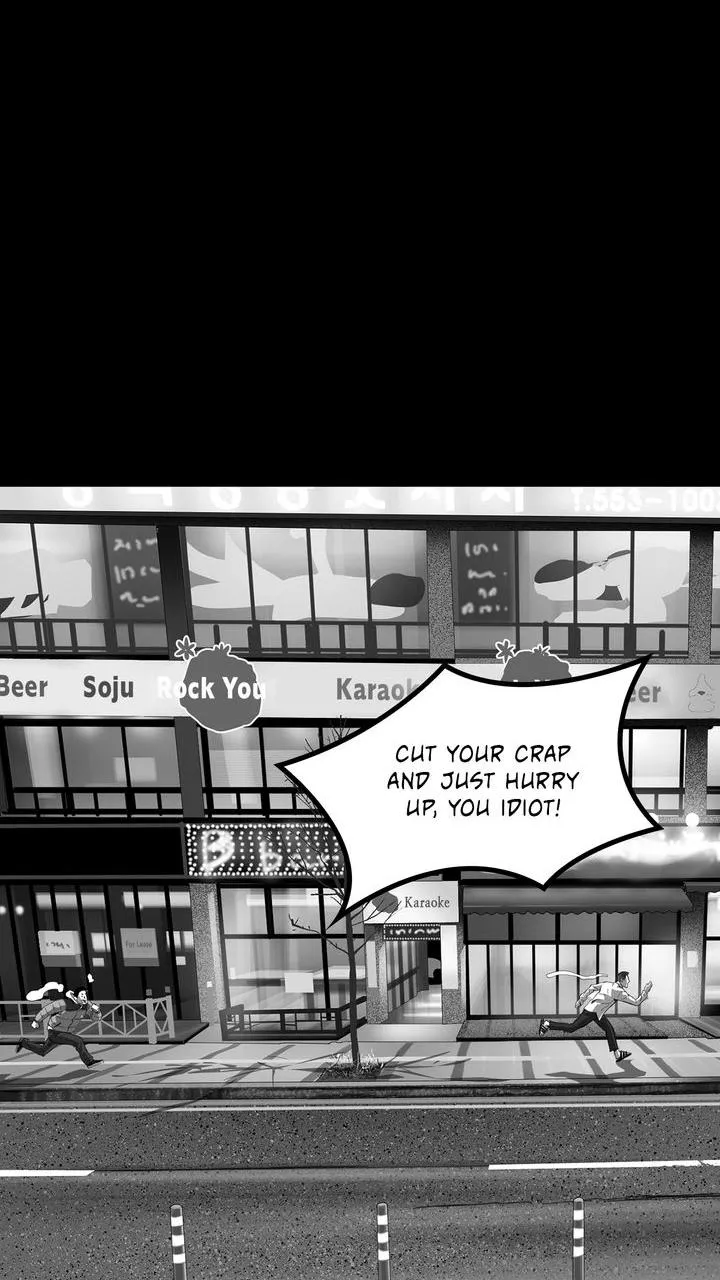 Read Plaza-Wars (en) Manga Online